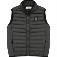 юношески,елек,детски,облекла,stone,island,junior,loom,gilet,peltro,v0063