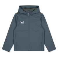 непромокаемо,яке,детски,якета,и,палта,детски,3/4,панталони,castore,castore,rain,jacket,jn99,dark,slate