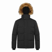 анорак,облекла,на,разпродажба,мъжки,якета,arctic,army,muskox,parka,black
