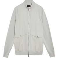 яке,мъжки,якета,lyle,and,scott,lyle,fz,knit,jacket,sn54,grey,mirage
