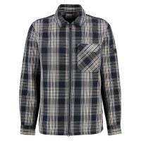 мъжки,якета,barbour,international,mens,seafileld,overshirt,black,bk11