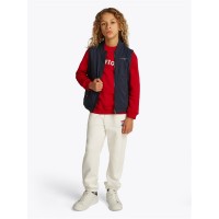 детски,облекла,tommy,hilfiger,u,lw,padded,packable,vest,dk,nght,navy