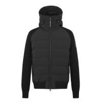 яке,промоция,на,зимни,облекла,мъжки,якета,arctic,army,men's,hooded,long,sleeve,hybrid,jacket,black