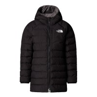 юношески,анорак,детски,якета,и,палта,детски,облекла,the,north,face,reversible,perrito,parka,junior,tnf,black,jk3