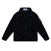 детски,облекла,stone,island,junior,cord,overshirt,navy,v0020