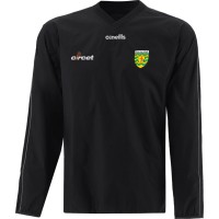 детски,якета,и,палта,детски,3/4,панталони,oneills,oneills,donegal,hurricane,windbreaker,junior,black,silver