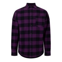 облекла,на,разпродажба,мъжки,якета,palm,angels,classic,logo,overshirt,purple,white