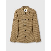 промоция,на,зимни,облекла,мъжки,якета,pretty,green,pg,kilburn,overshirt,sn54,taupe