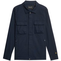 мъжки,якета,lyle,and,scott,ripstop,overshirt,dark,navy