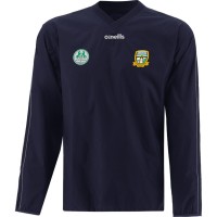 детски,якета,и,палта,детски,3/4,панталони,oneills,oneills,meath,hurricane,windbreaker,junior,marine,silver