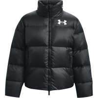 разпродажба,under,armour,дамски,жилетки,under,armour,am,down,puffer,ld99,black
