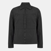belstaff,men,s,classic,fit,overshirt,black