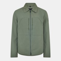 belstaff,men,s,classic,fit,overshirt,sage,green