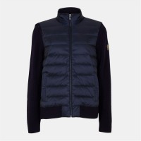 яке,мъжки,якета,belstaff,men's,circuit,technical,weather,resistant,hybrid,jacket,navy