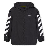 детски,облекла,off,white,diagonal,logo,windbreaker,juniors,black,white