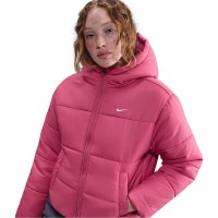 дамско,яке,nike,sportswear,classic,puffer,jacket,womens,sweet,beet