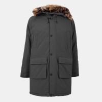 анорак,мъжки,якета,barbour,men,s,gustnado,weather,resistant,parka,grey,ch52