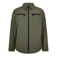 промоция,на,зимни,облекла,облекла,на,разпродажба,мъжки,якета,nicce,placde,overshirt,mens,khaki