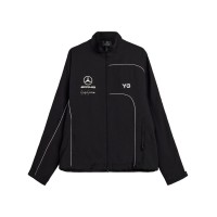 яке,мъжки,якета,y3,mens,mercedes,track,jacket,black