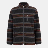 поларено,яке,мъжки,якета,мъжки,ежедневни,облекла,barbour,mens,endmoor,fleece,jacket,black,bk72