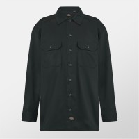 мъжки,якета,dickies,dickies,work,shirt,sn00,black,blk1