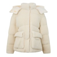 яке,дамски,якета,и,палта,off,white,teddy,puffer,jacket,sand