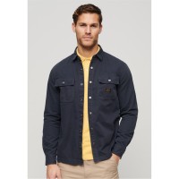 мъжки,якета,superdry,superdry,cnvas,oshrt,sn42,navy