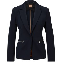 сако,дамски,якета,и,палта,boss,jeneta,blazer,dark,blue,404