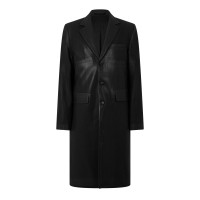 diesel,men,s,j,denner,giacca,overcoat,grey