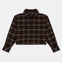 g,star,kids,cropped,workwear,overshirt,duncan,check