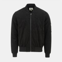 мъжко,яке,мъжки,якета,firetrap,suede,jacket,mens,black
