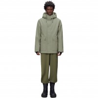 анорак,rains,men,s,nome,waterproof,insulated,hooded,parka,drift,108