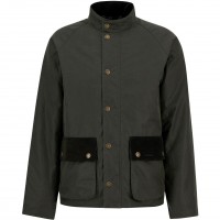 яке,мъжки,якета,barbour,mens,cordhill,waxed,jacket,olive,ol99