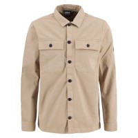 риза,с,дълъг,ръкав,мъжки,якета,barbour,international,men's,arlo,cotton,long,sleeve,overshirt,coriander,be74