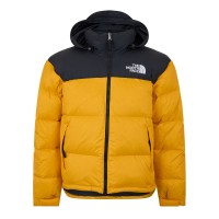 яке,мъжки,якета,the,north,face,men's,1996,retro,nuptse,goose,down,short,puffer,jacket,summit,gold
