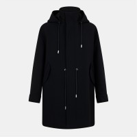 анорак,мъжки,якета,off,white,off,tailored,parka,sn99,black