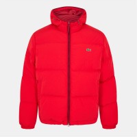 облекла,на,разпродажба,мъжки,якета,lacoste,blouson,sn99,red