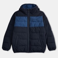 яке,barbour,kids,bobby,quilted,short,puffer,jacket,dark,navy,ny71