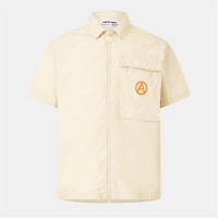 мъжки,якета,arctic,army,men's,urban,style,overshirt,wash,chalk