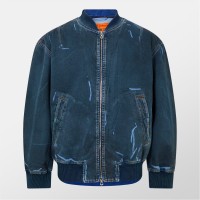 мъжки,якета,diesel,diesel,vinz,s,giacca,sn99,blue,denim