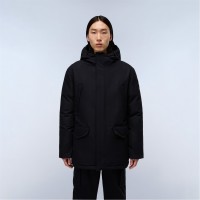 анорак,облекла,на,разпродажба,мъжки,якета,napapijri,men's,napa,parka,black,beauty