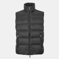 елек,мъжки,якета,armani,exchange,armani,exchange,down,waistcoat,black