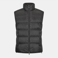 елек,облекла,на,разпродажба,мъжки,якета,armani,exchange,men's,down,gilet,chimera