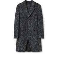 облекла,на,разпродажба,мъжки,якета,pretty,green,fleetwood,leopard,print,overshirt,black