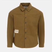 мъжки,якета,мъжки,якета,и,палта,размер+,firetrap,heavy,shirt,mens,khaki