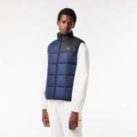 елек,облекла,на,разпродажба,мъжки,якета,lacoste,lacoste,core,gilet,sn41,navy,blue,black
