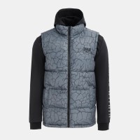 мъжко,яке,everlast,hybrid,jacket,mens,crack,charcoal