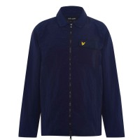 мъжки,якета,lyle,and,scott,nylon,over,shirt,navy,z271
