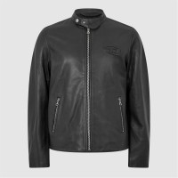 облекла,на,разпродажба,мъжки,якета,diesel,diesel,mtalo,giaca,sn99,black,black