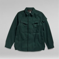 облекла,на,разпродажба,мъжки,якета,g,star,unisex,mysterious,overshirt,laub